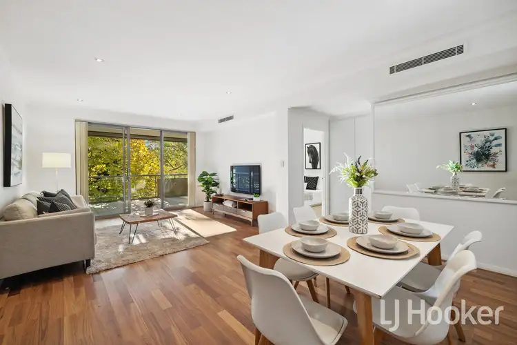 6/178 Bennett Street, East Perth WA 6004