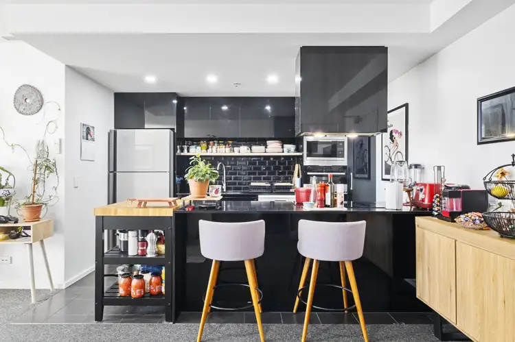 Third view of Homely apartment listing, 2304/120 Eastern Valley Way, Belconnen ACT 2617
