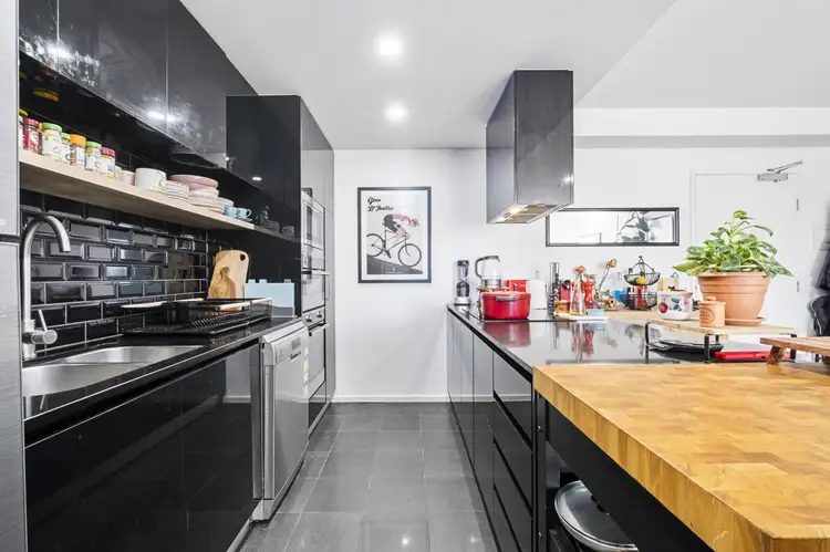 Fourth view of Homely apartment listing, 2304/120 Eastern Valley Way, Belconnen ACT 2617