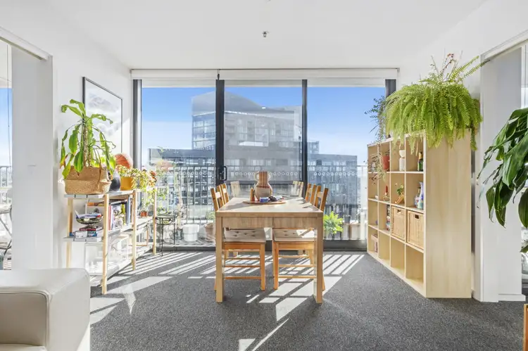 Fifth view of Homely apartment listing, 2304/120 Eastern Valley Way, Belconnen ACT 2617
