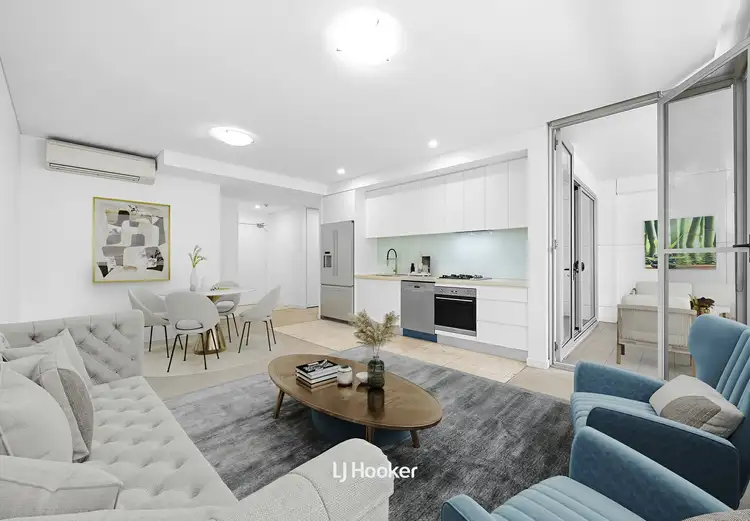 305/77 Ridge Street, Gordon NSW 2072