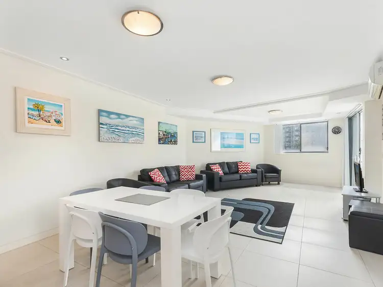 Second view of Homely unit listing, 4/35-37 Coral Street, The Entrance NSW 2261