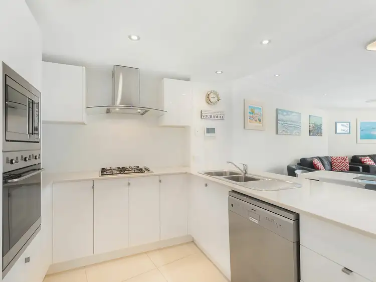 Fourth view of Homely unit listing, 4/35-37 Coral Street, The Entrance NSW 2261