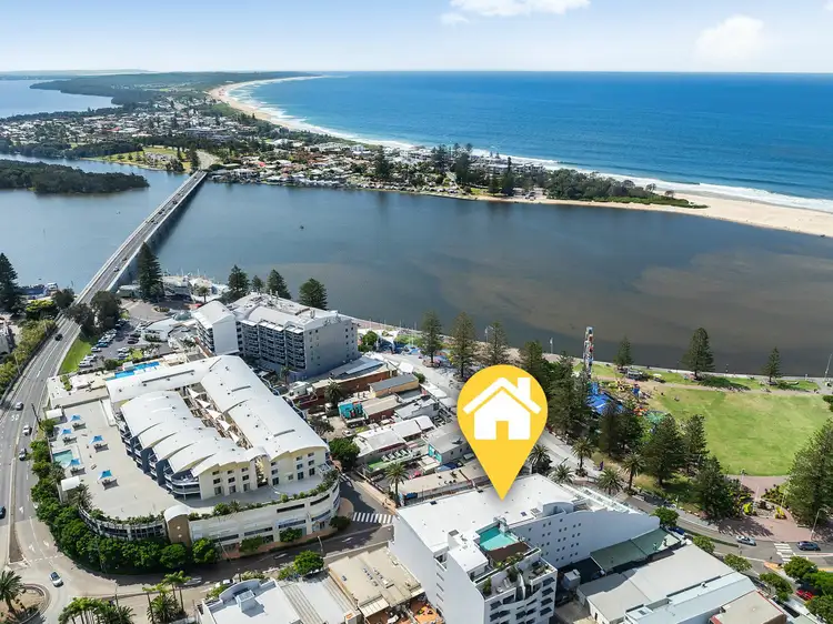 Sixth view of Homely unit listing, 4/35-37 Coral Street, The Entrance NSW 2261