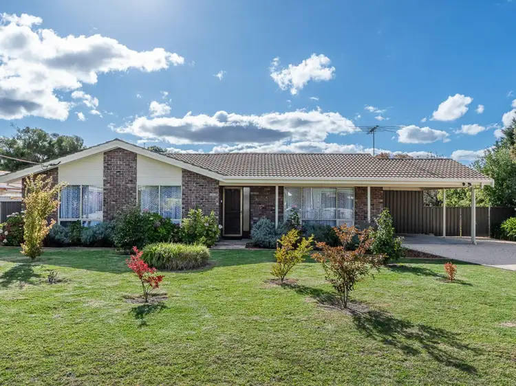 9 Knott Street, Mount Barker SA 5251