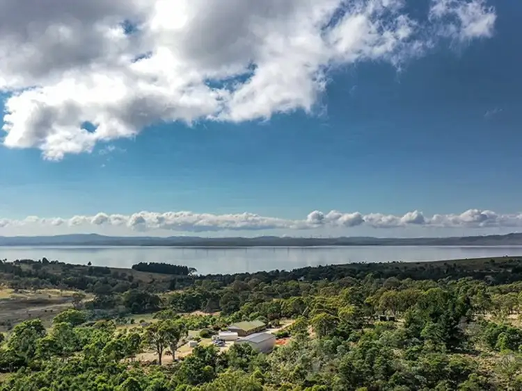 Second view of Homely house listing, 551 Hadlow Drive, Lake George NSW 2581