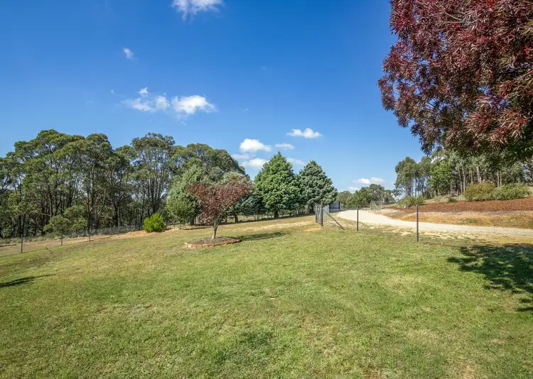 Fourth view of Homely house listing, 551 Hadlow Drive, Lake George NSW 2581