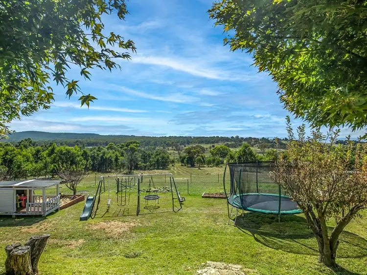 Fifth view of Homely house listing, 551 Hadlow Drive, Lake George NSW 2581