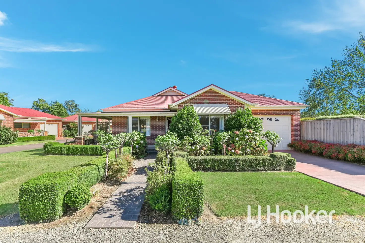 Main view of Homely unit listing, 1/19 Abeckett Road, Bunyip VIC 3815