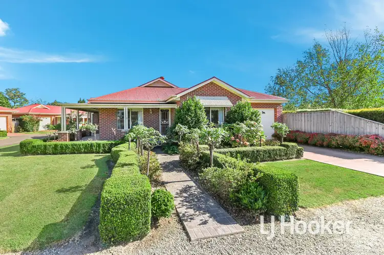 Second view of Homely unit listing, 1/19 Abeckett Road, Bunyip VIC 3815