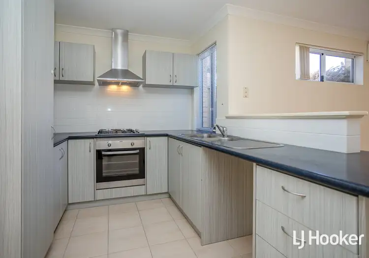 Second view of Homely house listing, 17A Panozza Circle, Maddington WA 6109