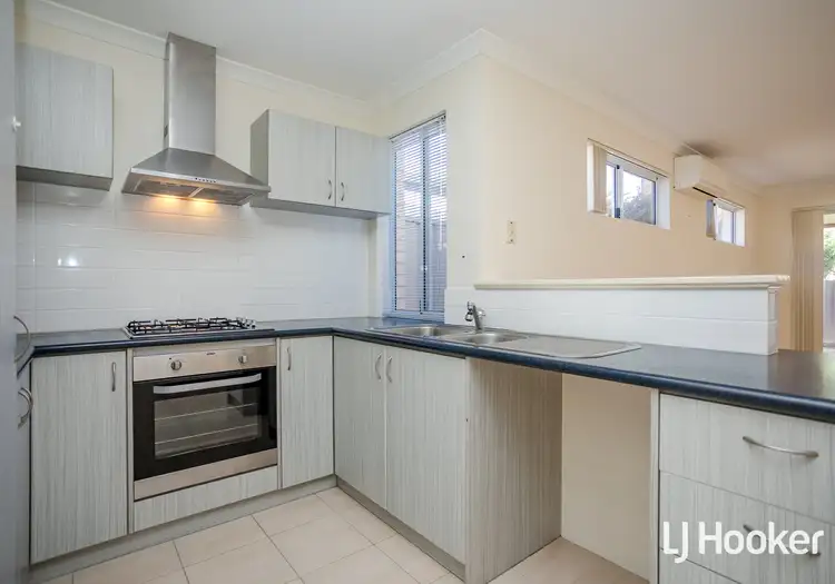 Fourth view of Homely house listing, 17A Panozza Circle, Maddington WA 6109