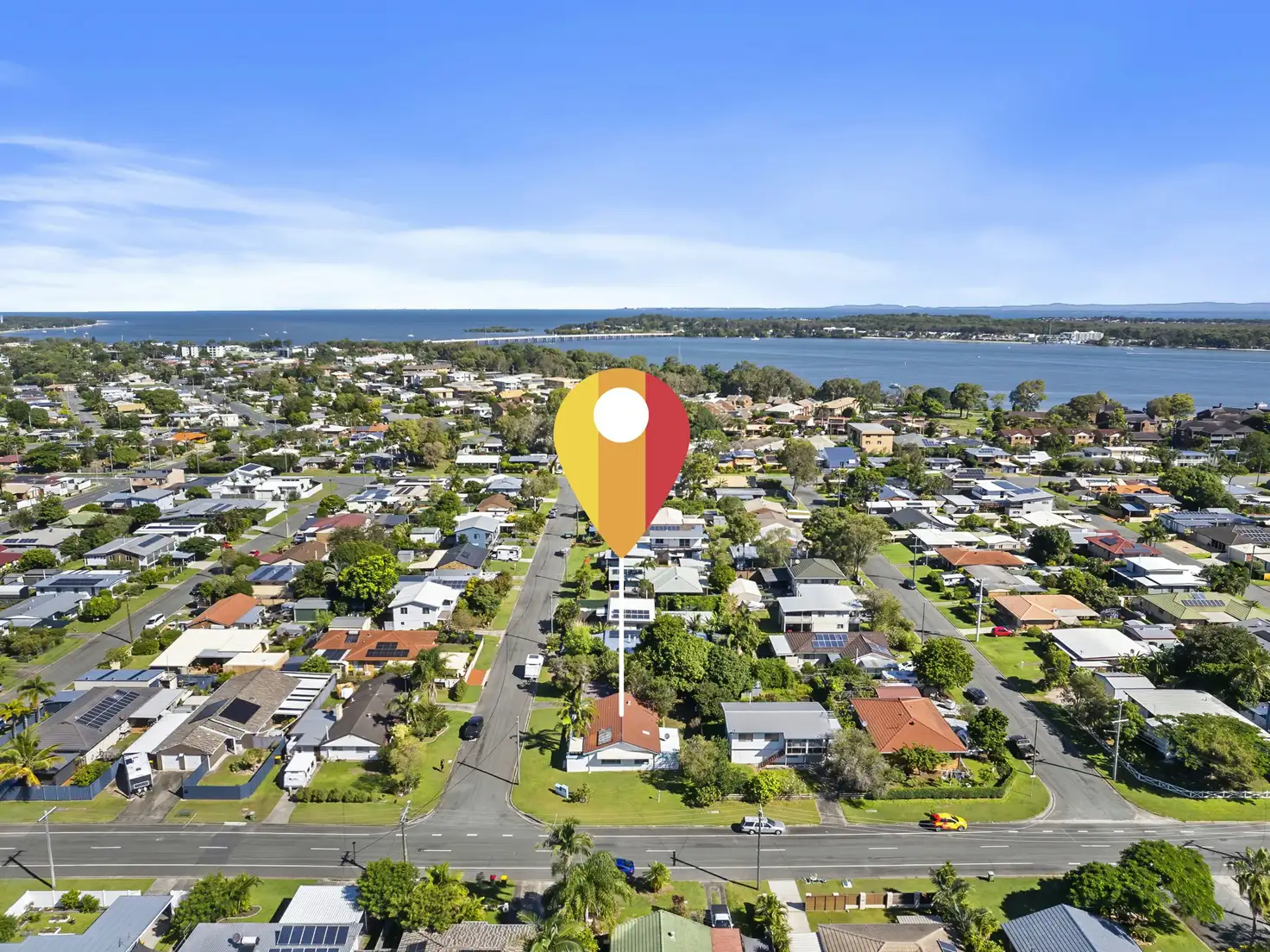 Main view of Homely house listing, 70 Bellara Street, Bellara QLD 4507