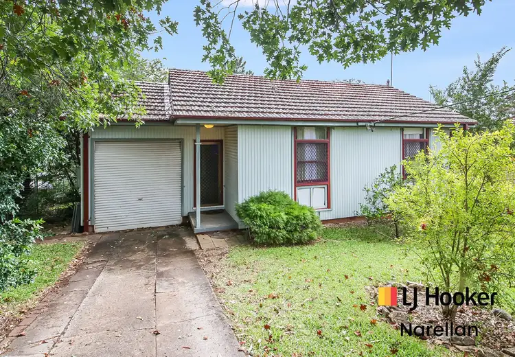 Main view of Homely house listing, 35 Condamine Street, Campbelltown NSW 2560