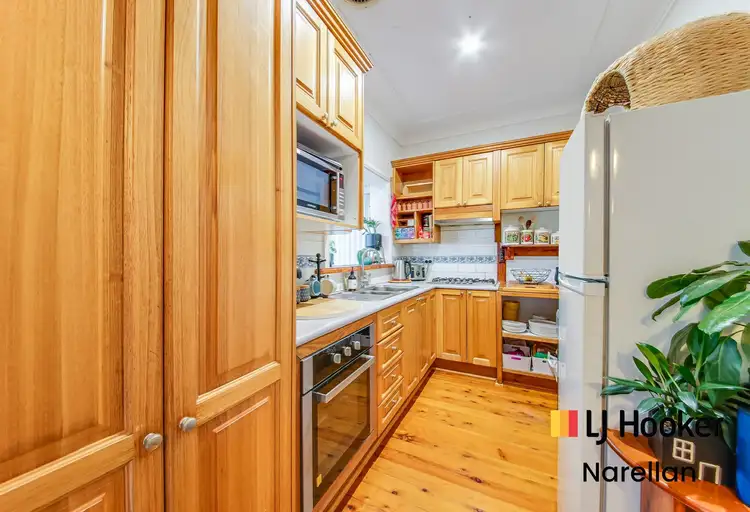 Second view of Homely house listing, 35 Condamine Street, Campbelltown NSW 2560
