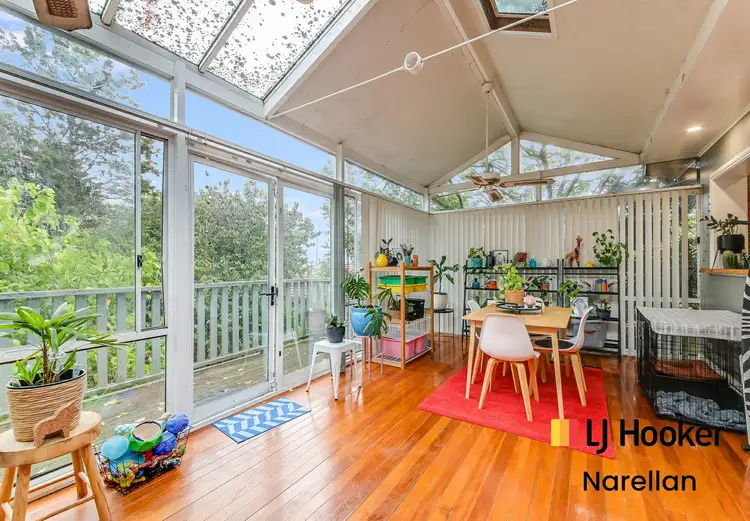 Fourth view of Homely house listing, 35 Condamine Street, Campbelltown NSW 2560