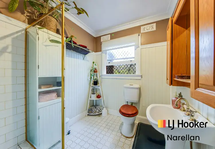 Fifth view of Homely house listing, 35 Condamine Street, Campbelltown NSW 2560