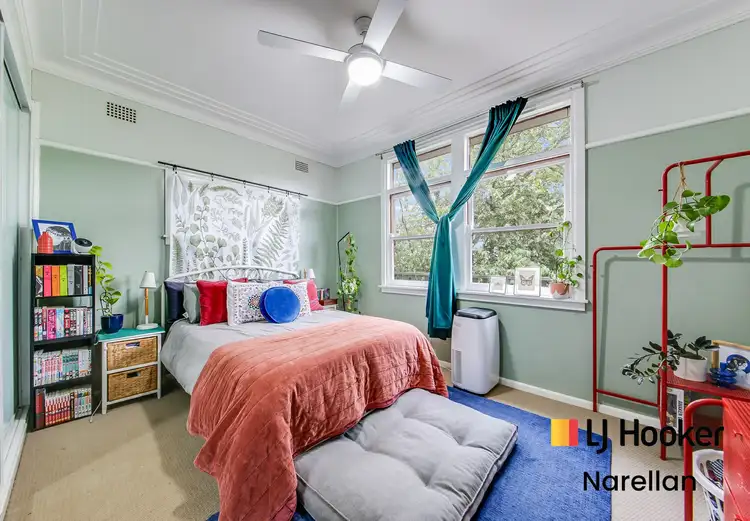 Sixth view of Homely house listing, 35 Condamine Street, Campbelltown NSW 2560
