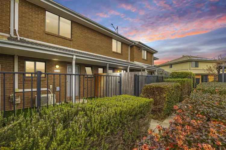 26/41 Lawrenson Circuit, Jacka ACT 2914