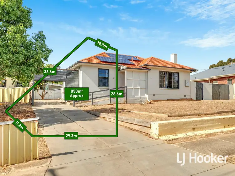 Main view of Homely house listing, 21 Durand Tce, Enfield SA 5085