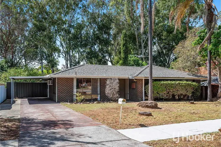 7 Mercer Place, Thornlie WA 6108