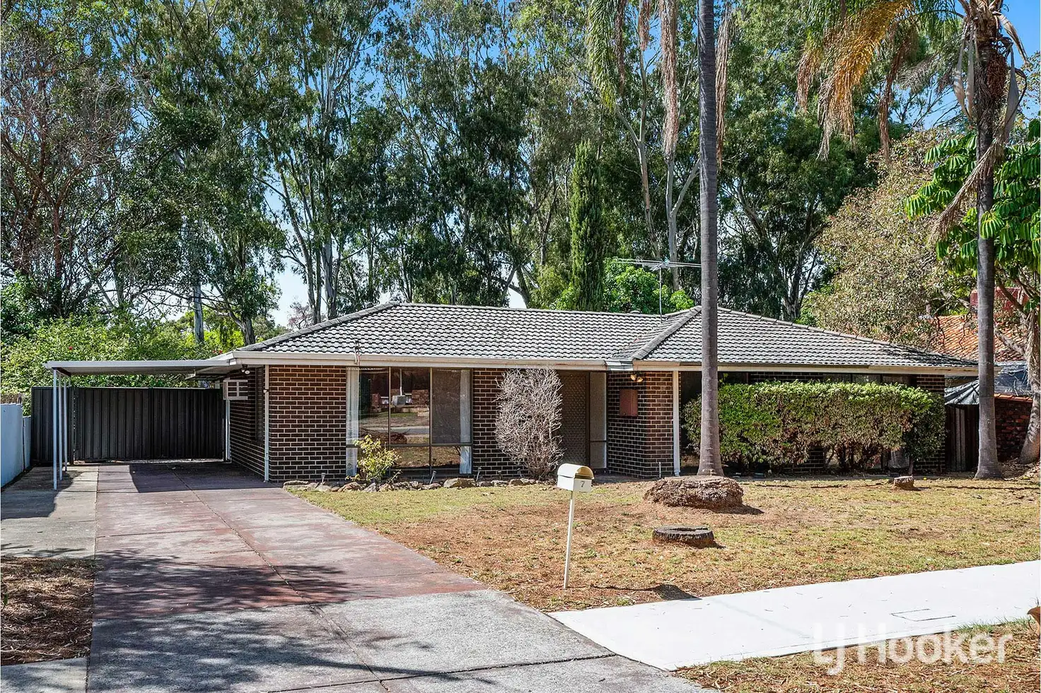 Main view of Homely house listing, 7 Mercer Place, Thornlie WA 6108