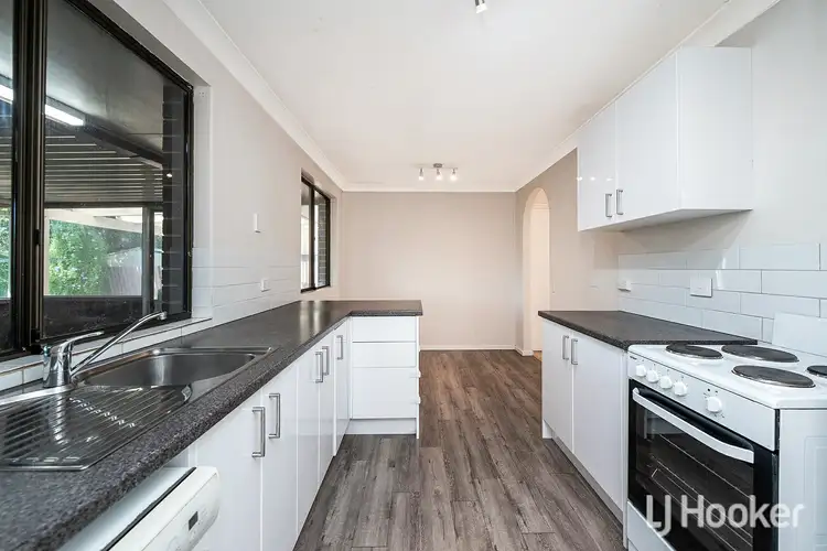 Second view of Homely house listing, 7 Mercer Place, Thornlie WA 6108