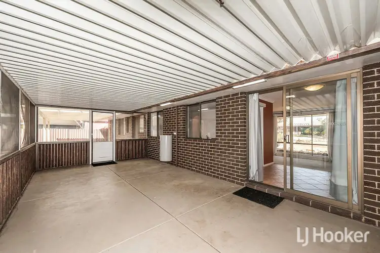 Third view of Homely house listing, 7 Mercer Place, Thornlie WA 6108