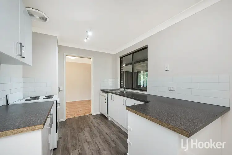 Fifth view of Homely house listing, 7 Mercer Place, Thornlie WA 6108