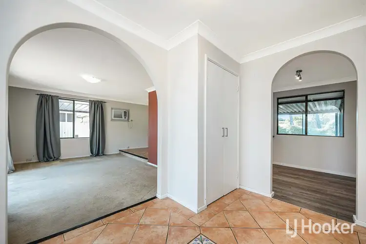 Seventh view of Homely house listing, 7 Mercer Place, Thornlie WA 6108