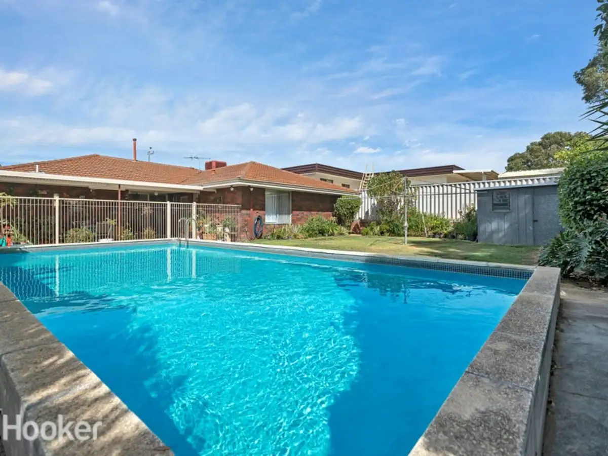 Main view of Homely house listing, 31 Salmson Street, Balcatta WA 6021