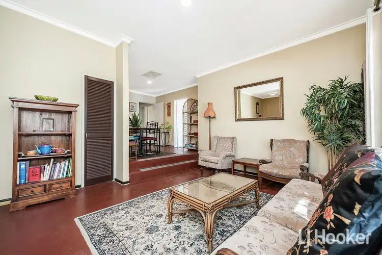 Fourth view of Homely house listing, 48 Lyrebird Way, Thornlie WA 6108