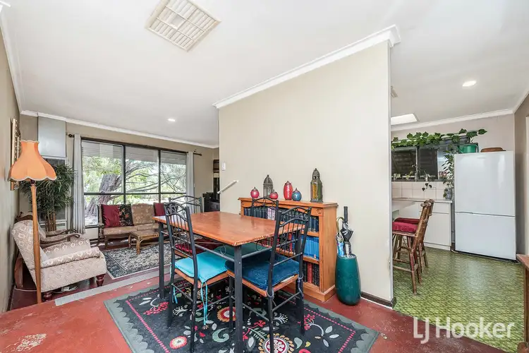 Fifth view of Homely house listing, 48 Lyrebird Way, Thornlie WA 6108