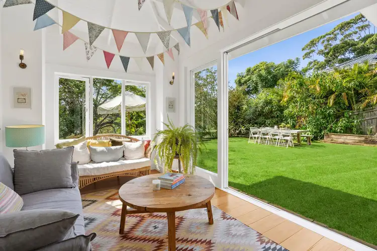 Second view of Homely house listing, 24 The Avenue, Newport NSW 2106