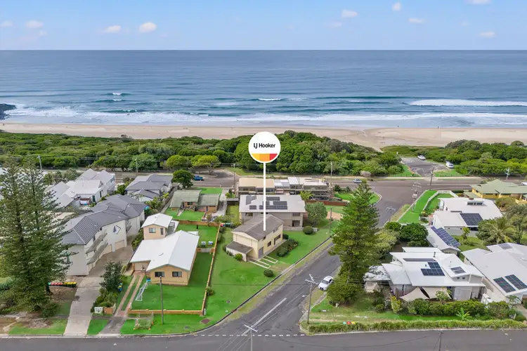 Second view of Homely house listing, 5 Hindmarsh Street, East Ballina NSW 2478