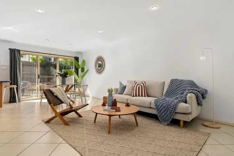 Second view of Homely unit listing, 57/42 Lhotsky Street, Charnwood ACT 2615