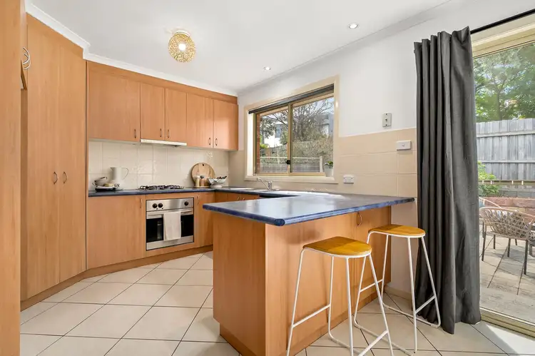 Third view of Homely unit listing, 57/42 Lhotsky Street, Charnwood ACT 2615