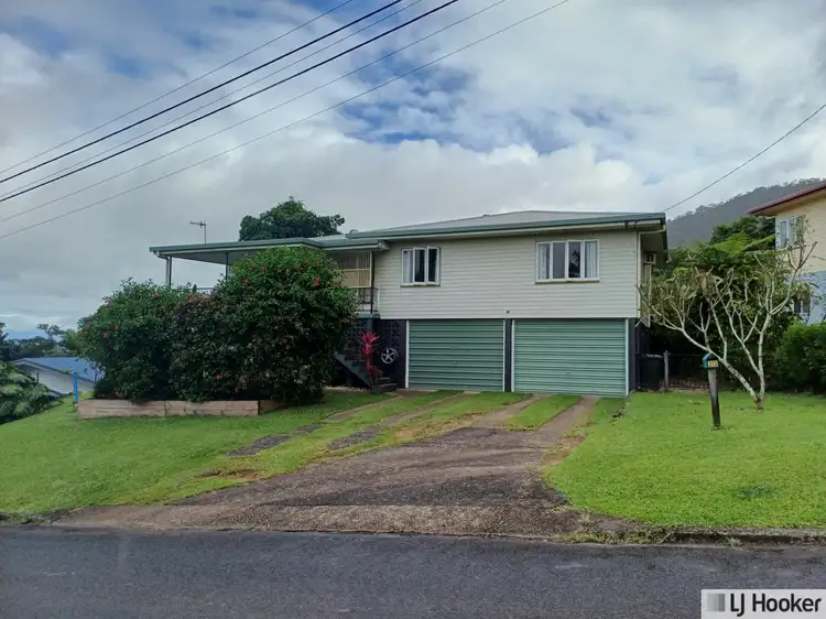 Main view of Homely house listing, 23 Hyatt Street, Tully QLD 4854