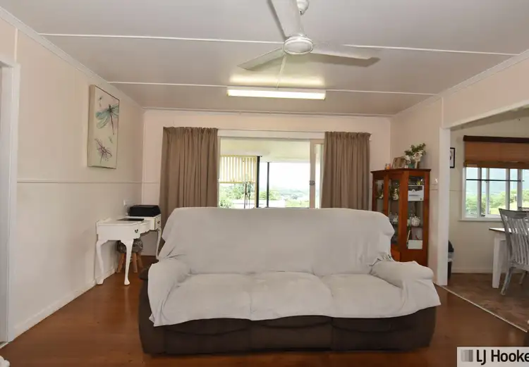 Second view of Homely house listing, 23 Hyatt Street, Tully QLD 4854