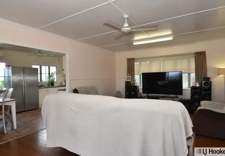 Third view of Homely house listing, 23 Hyatt Street, Tully QLD 4854