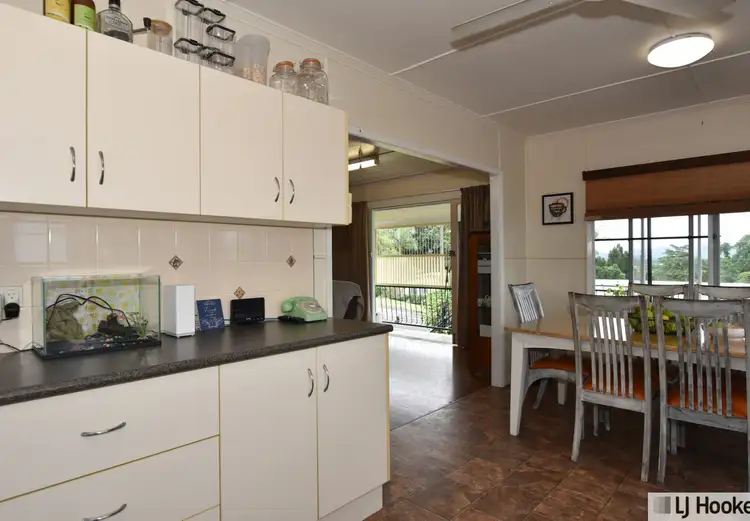 Fourth view of Homely house listing, 23 Hyatt Street, Tully QLD 4854