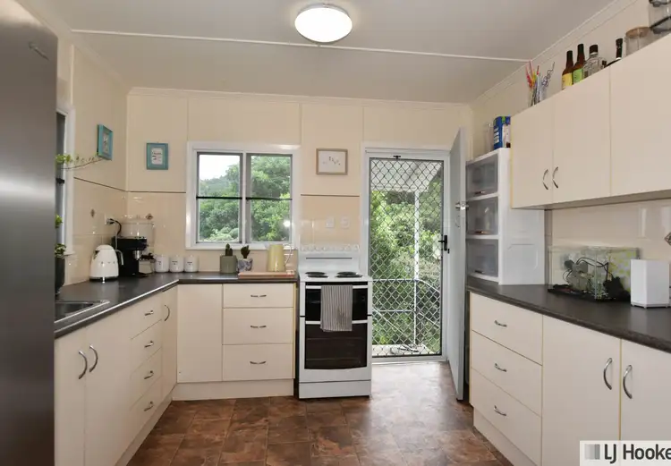 Sixth view of Homely house listing, 23 Hyatt Street, Tully QLD 4854