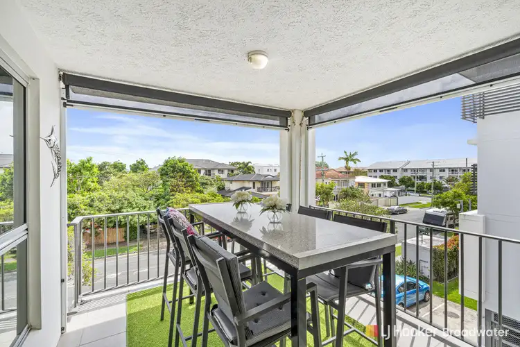 Second view of Homely apartment listing, 6/77 Brighton Street, Biggera Waters QLD 4216