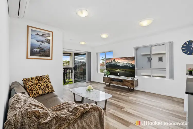 Third view of Homely apartment listing, 6/77 Brighton Street, Biggera Waters QLD 4216