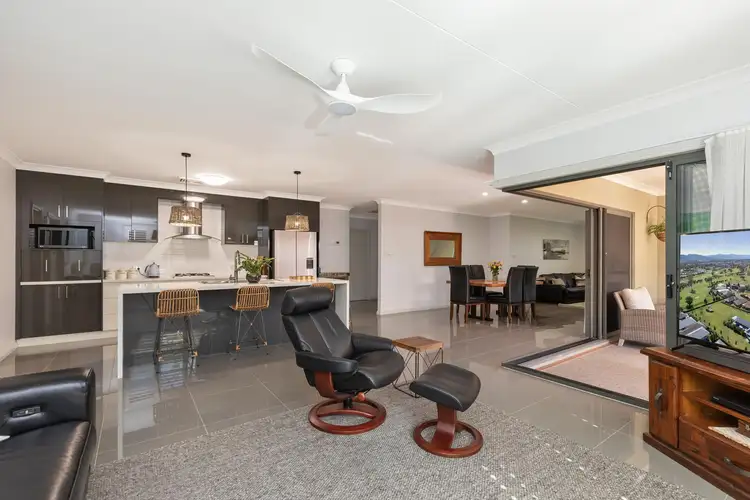Fourth view of Homely house listing, 68 Peak Drive, Hillvue NSW 2340