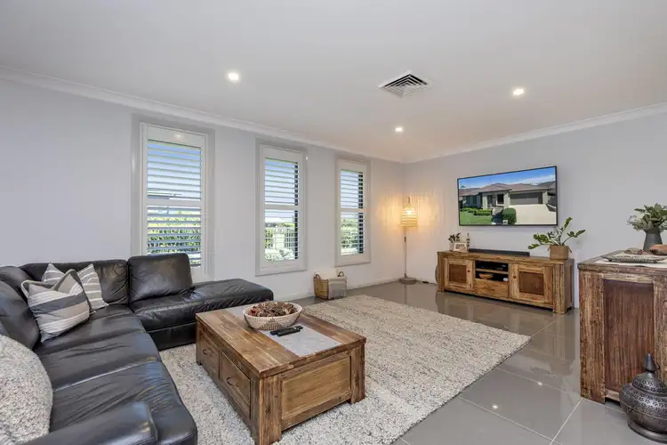 Seventh view of Homely house listing, 68 Peak Drive, Hillvue NSW 2340