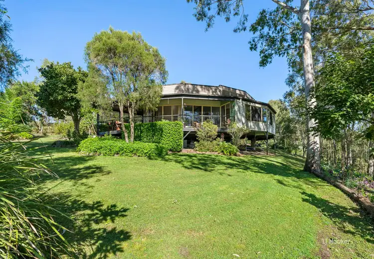 Third view of Homely rural property listing, 31 Rosentreters Lane, Biarra QLD 4313