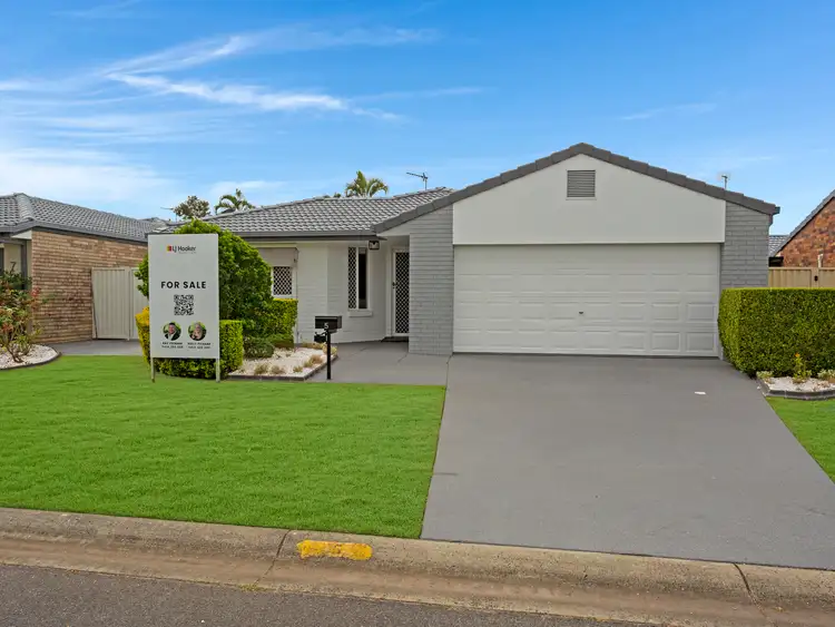 5 Summerwine Street
