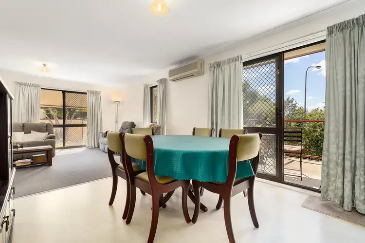 Fourth view of Homely house listing, 1 Agonis Close, Rivett ACT 2611