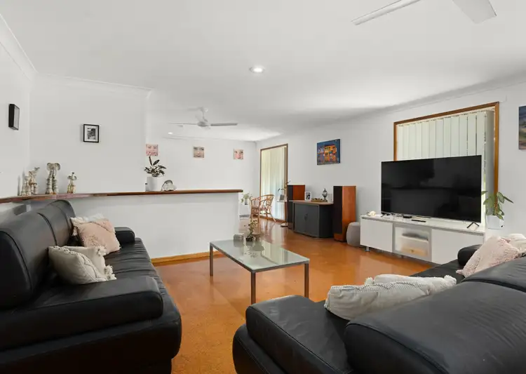 Fourth view of Homely house listing, 8 Clovernook Drive, Cundletown NSW 2430
